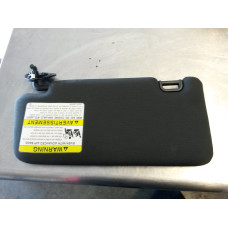 GRY421 Passenger Right Sun Visor For 10-14 Subaru Outback 2.5 GRY421 Passenger Right Sun Visor For 10-14 Subaru Outback 2.5